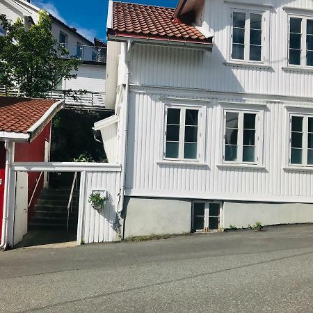 A Noi Rooms Kragerø Exteriör bild