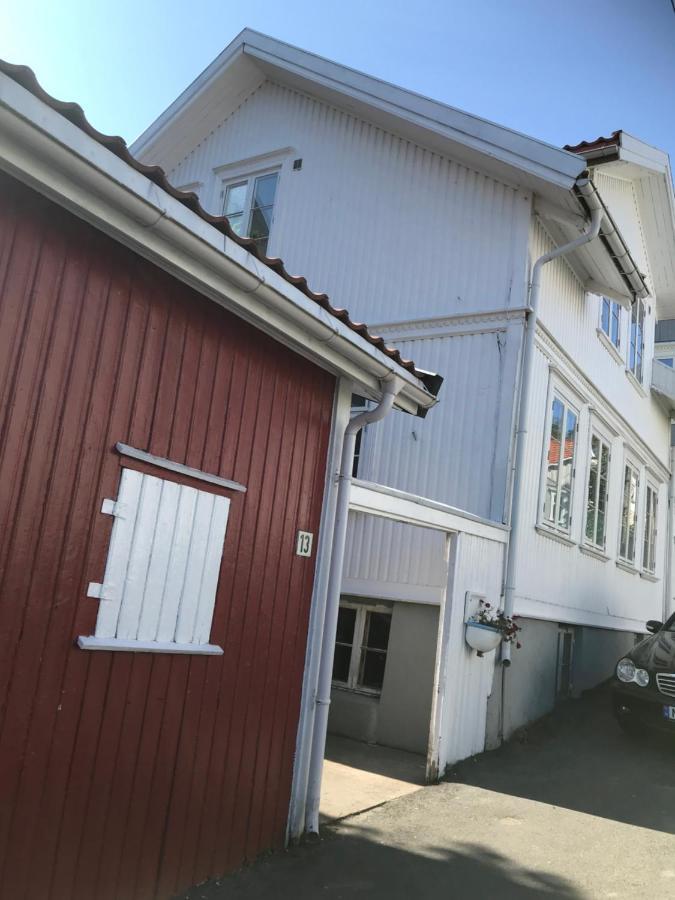 A Noi Rooms Kragerø Exteriör bild